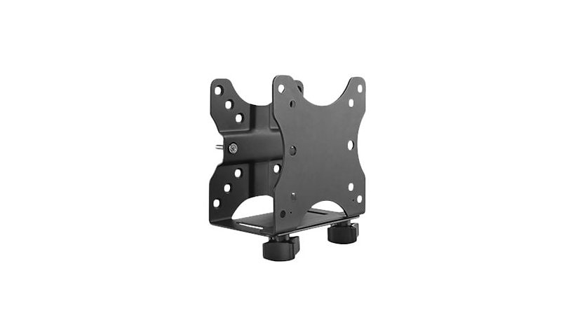 Ergotech Freedom FDM-TCM-B mounting component - for thin client - black