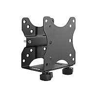 Ergotech Freedom FDM-TCM-B mounting component - for thin client - black