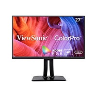 ViewSonic ColorPro VP2785-4K - écran LED - 27 po - HDR