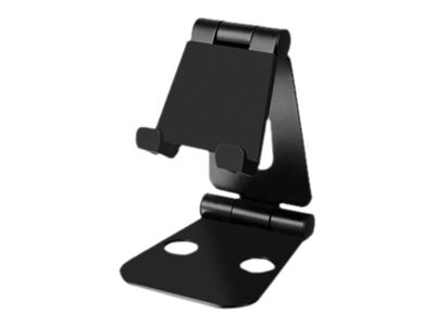 Aluratek Universal - stand for cellular phone, tablet