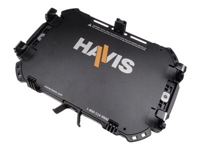 HAVIS RUGGED CRADLE WITH LOCK