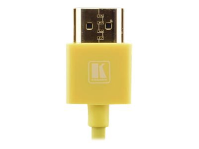 Kramer C-HM/HM/PICO Series HDMI with Ethernet cable - 6 ft