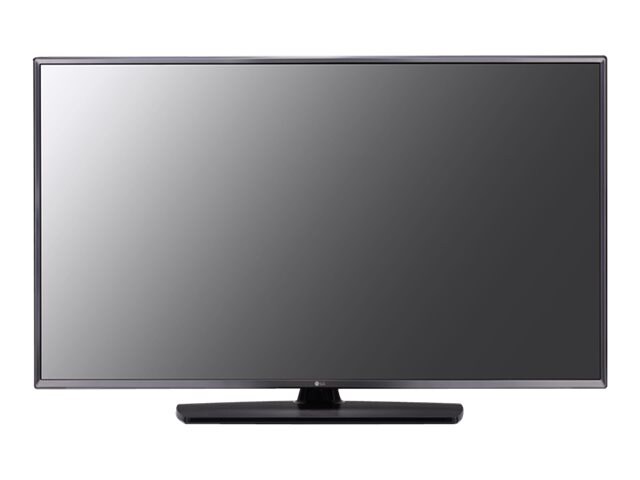 LG 43UV560H UV560H Series - 43" Class (42.5" viewable) Pro:Idiom LED TV