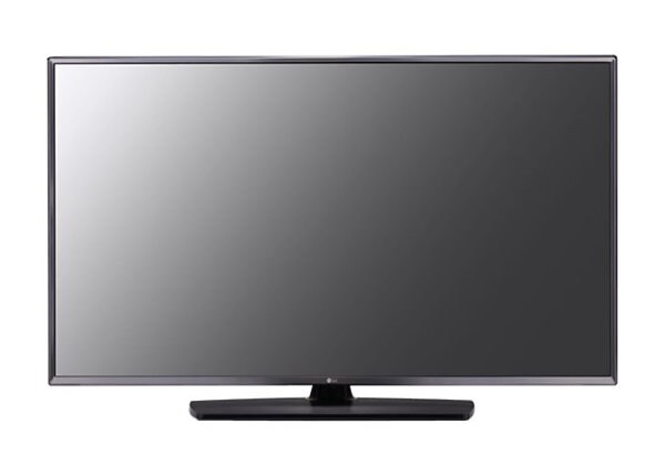 LG 43UV560H UV560H Series - 43" Class (42.5" viewable) Pro:Idiom LED TV