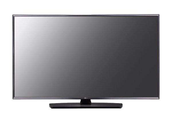 LG 43UV570H UV570H Series - 43" Class (42.5" viewable) Pro:Idiom LED TV