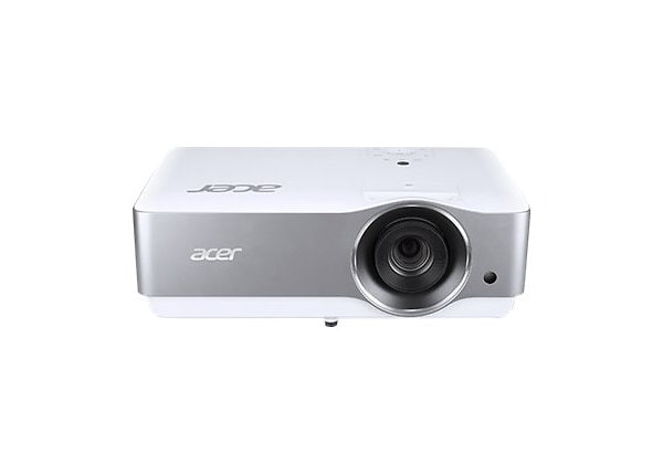Acer VL7860 - DLP projector - LAN