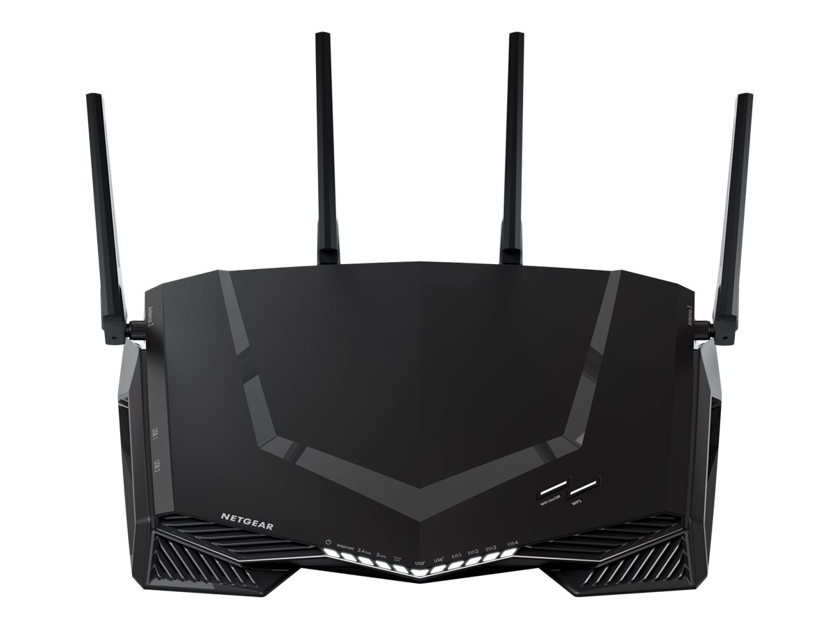 NETGEAR Nighthawk Pro Gaming XR500 - wireless router - Wi-Fi 5 - Wi-Fi 5 - desktop