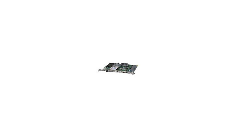 Cisco ASR 1000 Series Route Processor 3 - router - plug-in module