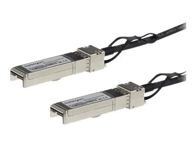 StarTech.com 5m 10GbE SFP+ DAC Twinax Cable for Juniper EX-SFP-10GE-DAC-5M