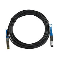 StarTech.com Cisco SFP-H10GB-ACU10M Compatible 10m SFP+ to SFP+ Direct Attach Cable 10GbE Twinax DAC