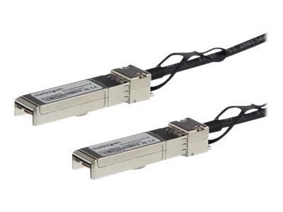 STARTECH 1.5M 10GBASE SFP+ DAC BLK