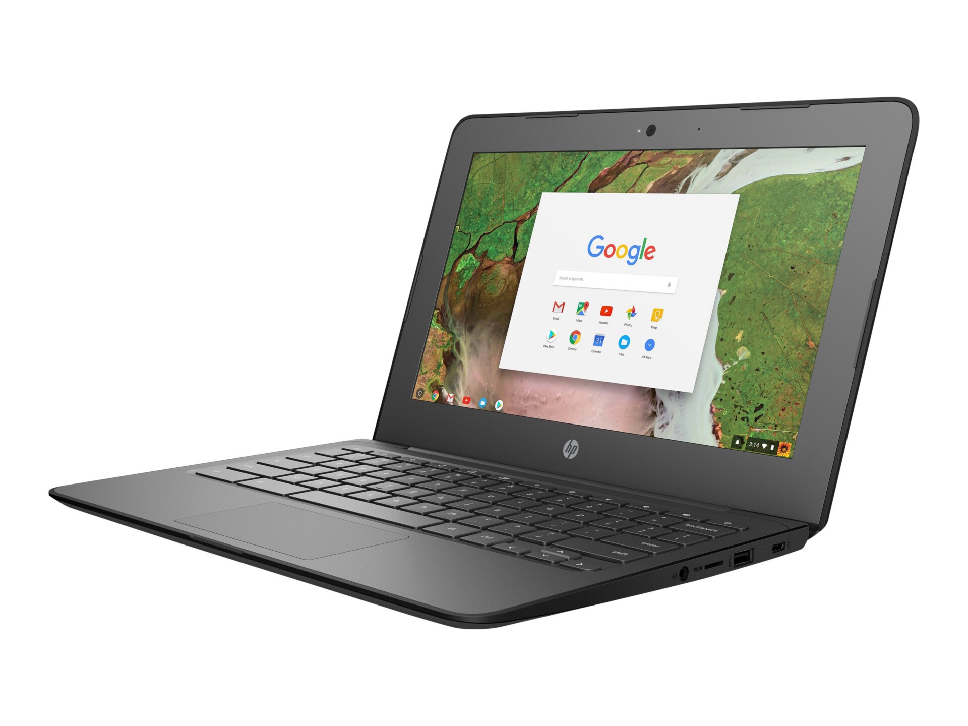 HP Chromebook 11 G6 - Education Edition - 11.6" - Celeron N3450 - 8 GB RAM