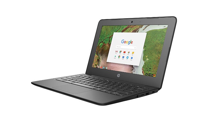 HP Chromebook 11 G6 - Education Edition - 11.6" - Celeron N3350 - 4 GB RAM