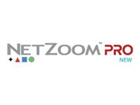 ALTIMA NETZOOM PRO SUB 3Y 1U