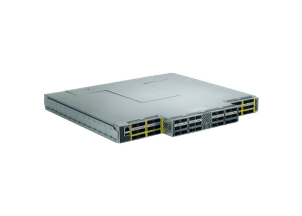 Intel 48 Port Omni-Path Edge Switch
