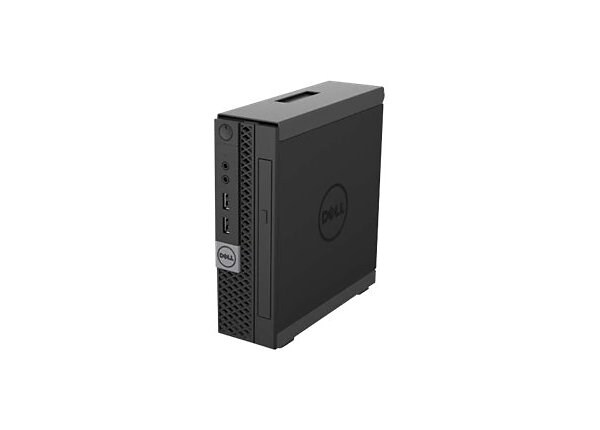 Dell OptiPlex Micro Console Enclosure - micro PC enclosure