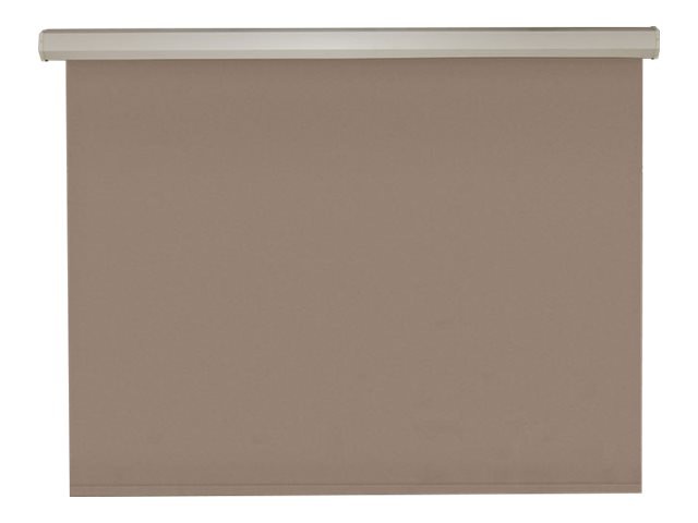 Draper VCB Targa projection screen - 153 in (153.1 in)
