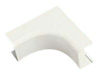 Panduit One Inch Bend Radius Fittings for TIA/EIA Compliance Low Voltage -