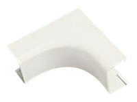 Panduit Cable Raceway Corner Fitting