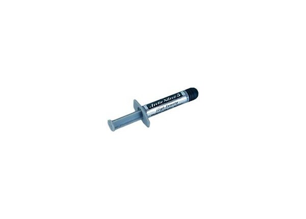 ARTIC SILVER THERMAL COMPOUND 3.5G