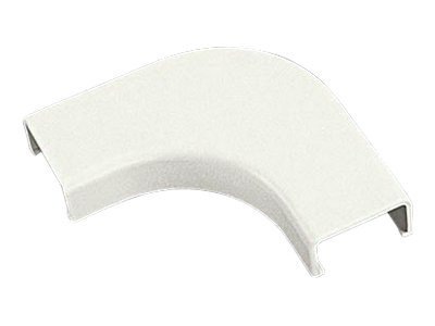 Panduit Bend Radius One Inch Right Angle Fittings for TIA/EIA Compliance -