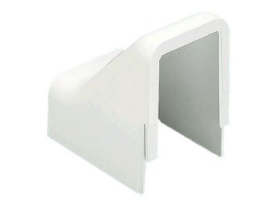 Panduit DCF3IW-X Surface Raceway Cable Dro