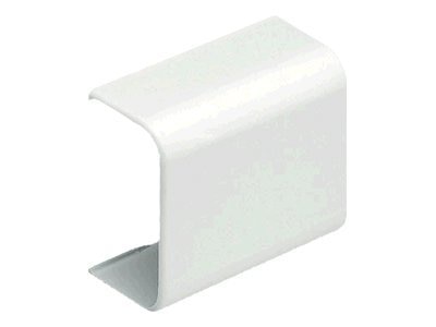 Panduit Pan-Way CF3IW-E Cable Raceway Cover Coupler