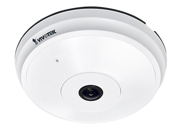 Vivotek FD8391 - network surveillance camera