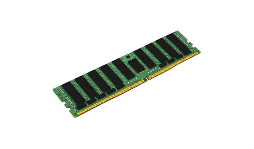 Kingston - DDR4 - 64 GB - LRDIMM 288-pin - LRDIMM