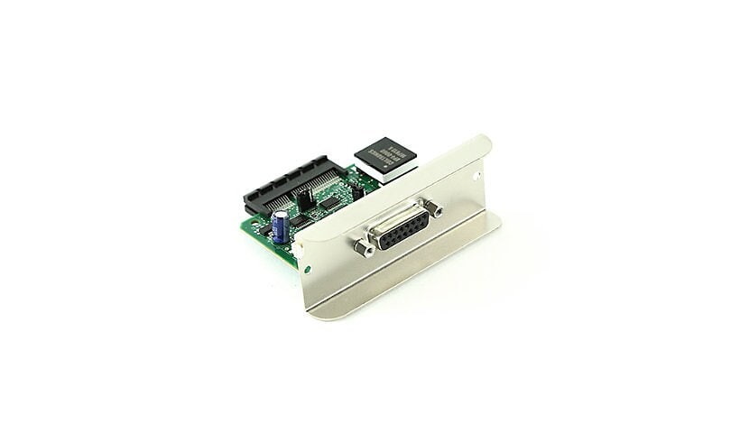 Zebra Applicator Interface Card 5V-24V - printer upgrade kit