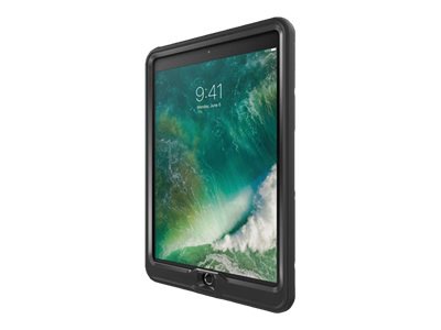 LifeProof NUUD Pro Pack - protective waterproof case for tablet