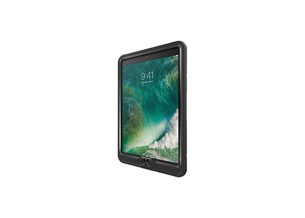 LifeProof NUUD Pro Pack - protective waterproof case for tablet