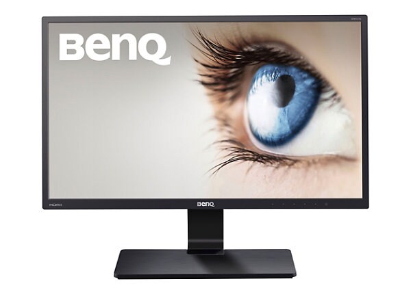 BenQ GW2270HM - LED monitor - Full HD (1080p) - 22"