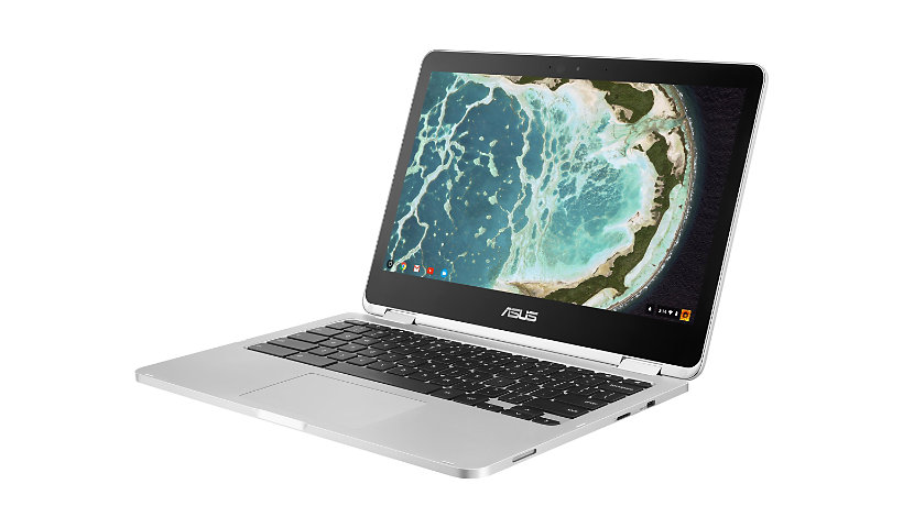 ASUS Chromebook Flip C302CA DHM3-G - 12.5" - Core m3 6Y30 - 8 GB RAM - 32 G