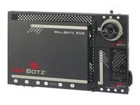 NetBotz WallBotz 500