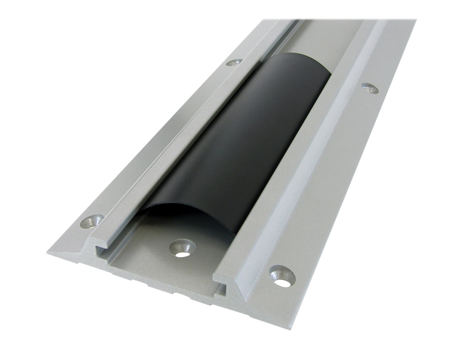 Ergotron mounting component - aluminum