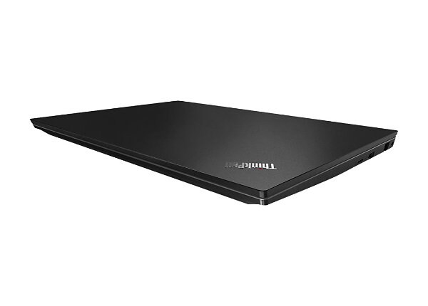 Lenovo ThinkPad E580 - 15.6" - Core i5 8250U - 8 GB RAM - 256 GB SSD - US