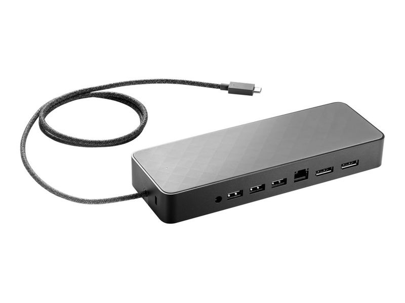 HP USB-C Universal Dock (Non-Flash) US