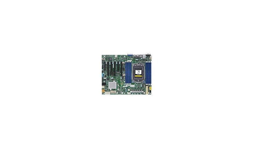 SUPERMICRO H11SSL-NC - motherboard - ATX - Socket SP3