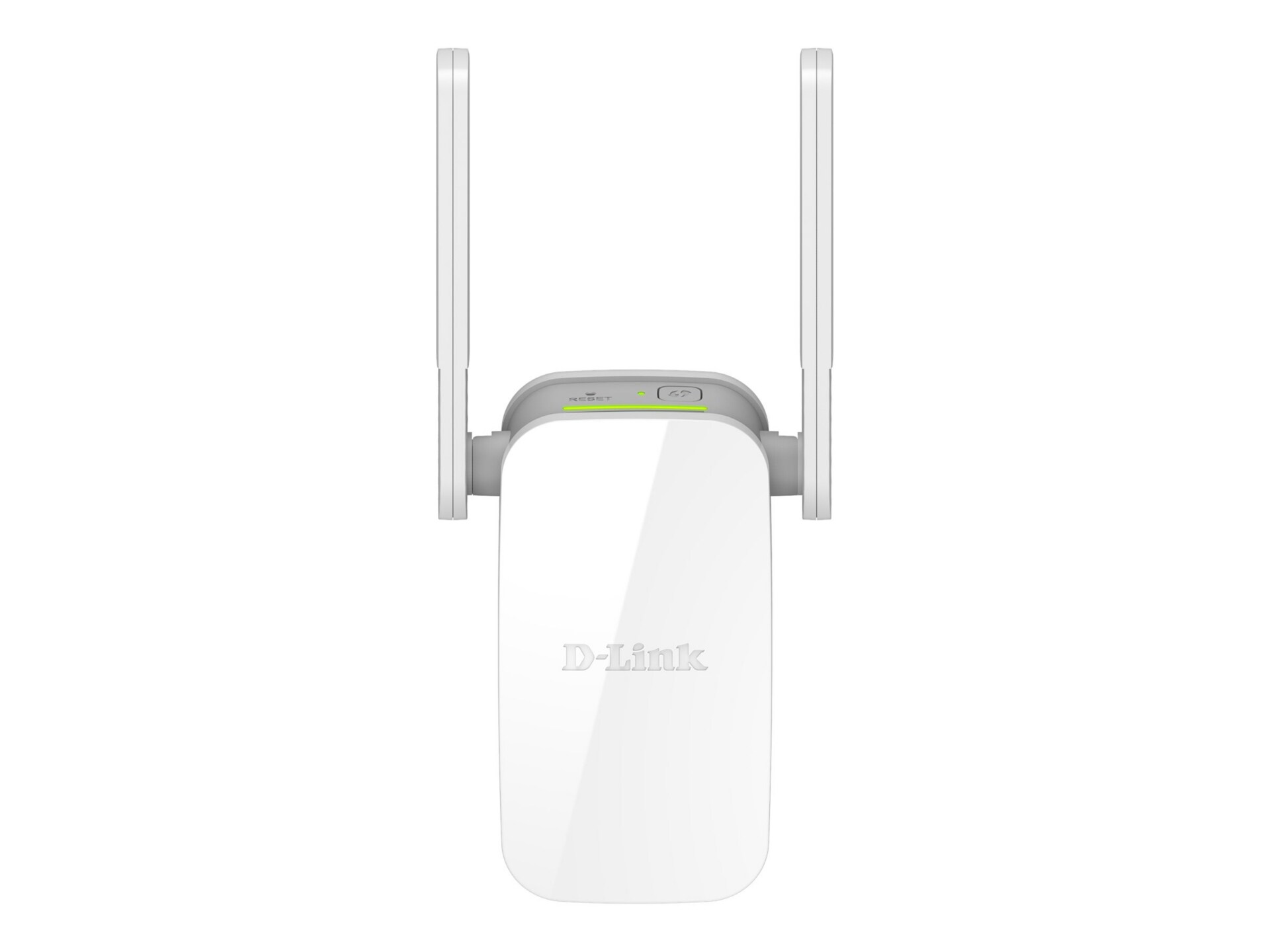 D-Link DAP-1610 - Wi-Fi range extender - Wi-Fi 5