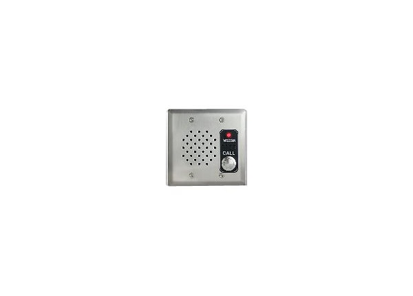 VALCOM IP INTERCOM VANDAL RESISTANT