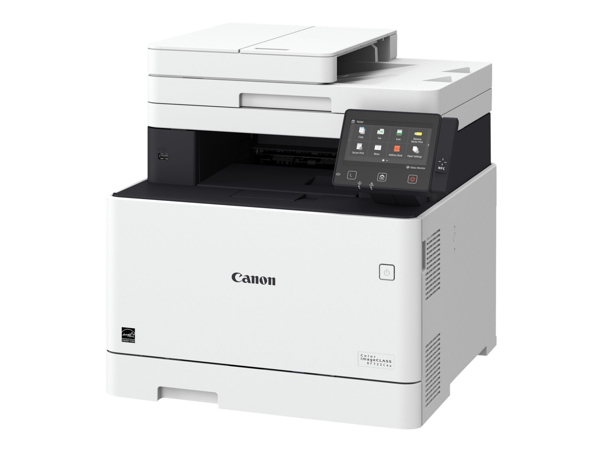 Canon ImageCLASS MF733Cdw - multifunction printer - color