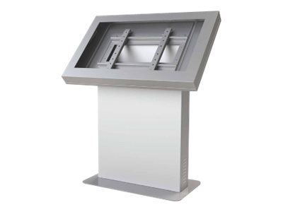Peerless-AV Landscape Kiosk Enclosure KIL548 - stand