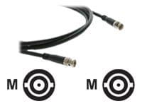 Kramer C-BM/BM Series C-BM/BM-3 - video cable - 3 ft