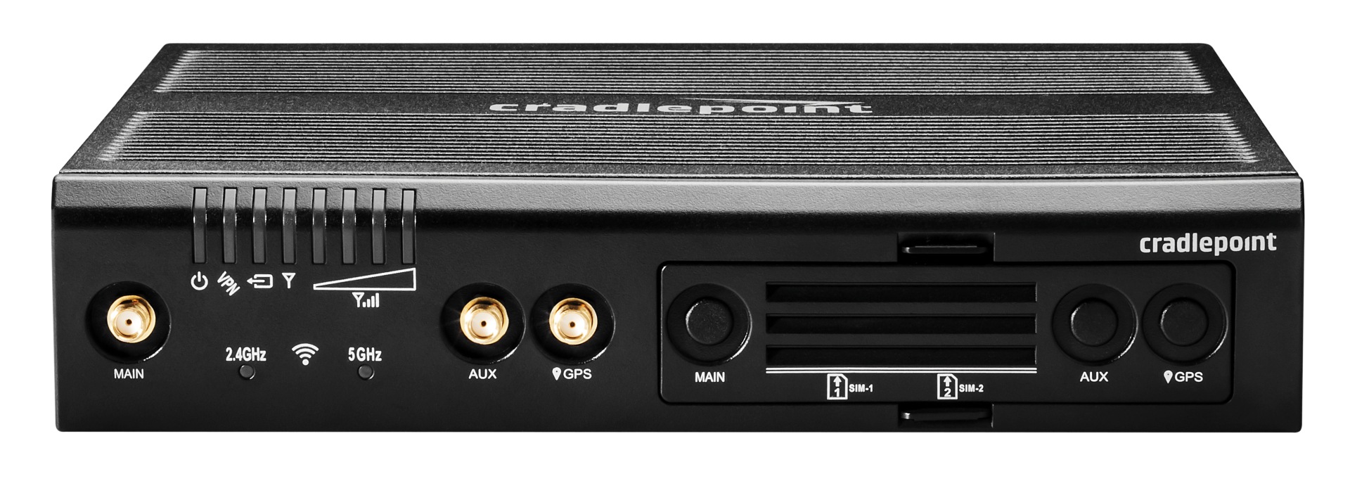 Cradlepoint AER2200-600M - wireless router - WWAN - 802.11a/b/g/n/ac Wave 2