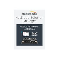 Cradlepoint NetCloud Essentials for Mobile Routers (Enterprise) FIPS - subs