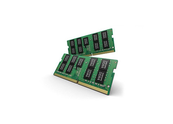 Samsung - DDR4 - 8 GB - DIMM 288-pin