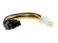 Supermicro CBL-0308L - power adapter - 3.9 in