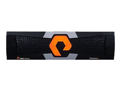 Pure Storage FlashArray //m20 R2 - flash storage array