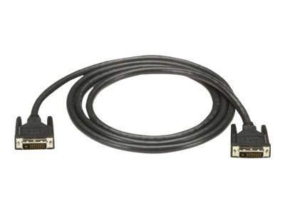 Black Box DVI cable - 10 ft